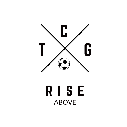 Rise Above-Tshirt