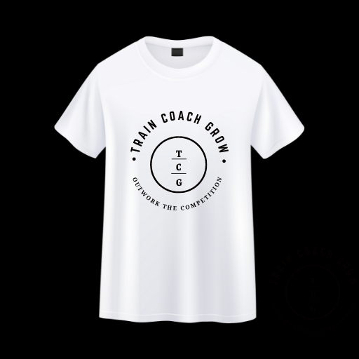 Outwork The Competition-Tshirt