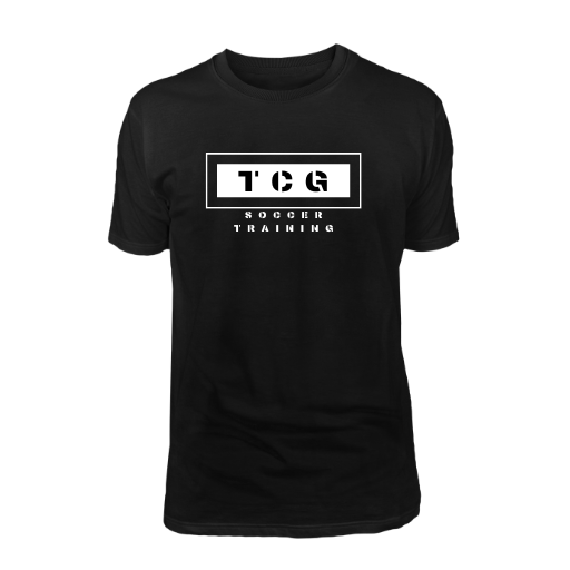 Soccer Training- Tshirt