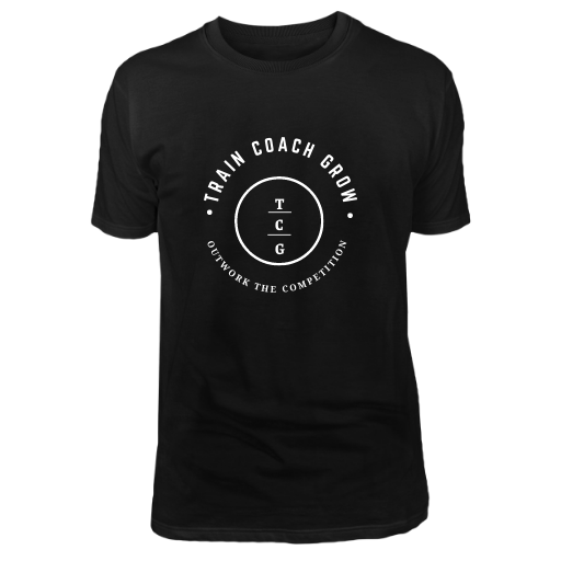 Outwork The Competition-Tshirt