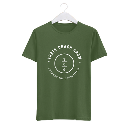 Outwork The Competition-Tshirt