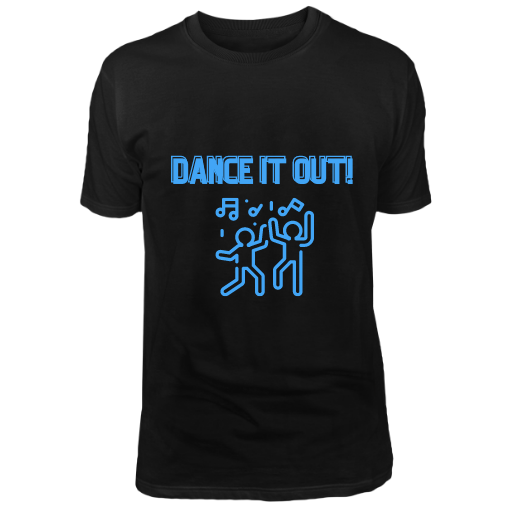 Dance it Out