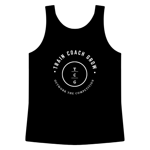 Outwork The Competition- Tank Top