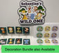 Wild One- Party Bundle
