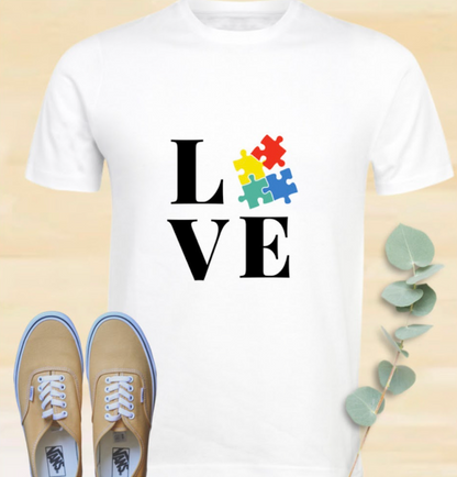 LOVE-Autism