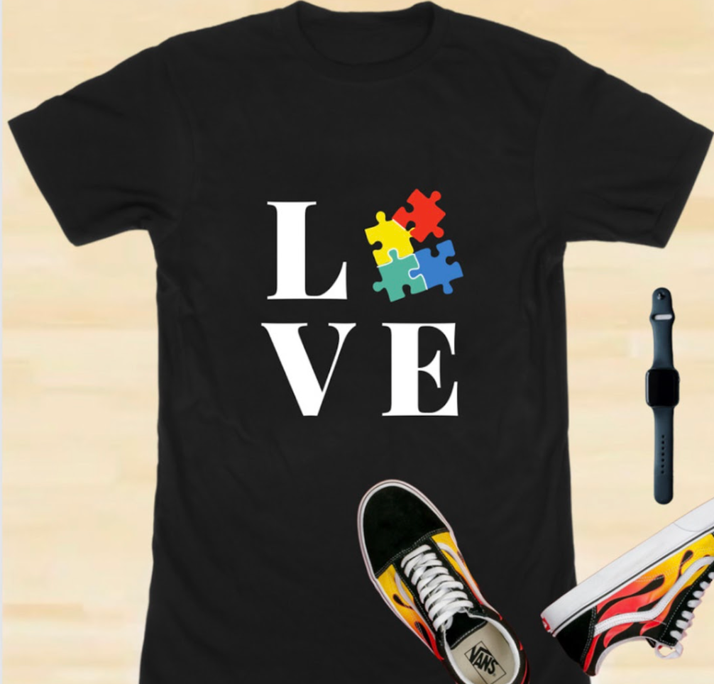 LOVE-Autism